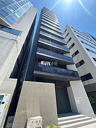 レジュールアッシュ谷町四丁目グランクラス 1001