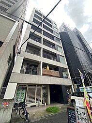 ロイヤルメゾンMINAMI　SENBA 901