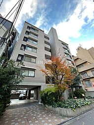 大阪市天王寺区北山町