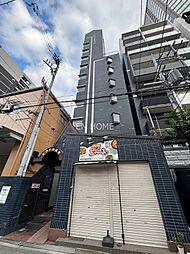 ビジタル高津 201