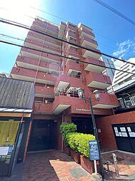 大阪市天王寺区上汐３丁目