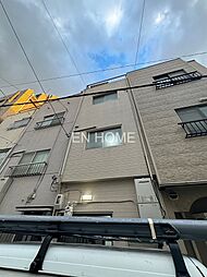 餌差町14-16　貸家