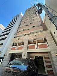 大阪市中央区北久宝寺町１丁目