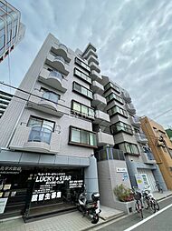 戎フルール谷九 303