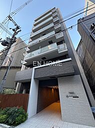 ラフィット松屋町 603