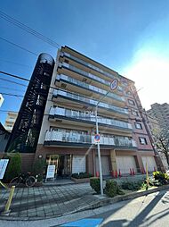 ハイツ天王寺2号館 401