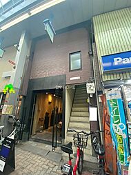 ソレイユ谷町 302