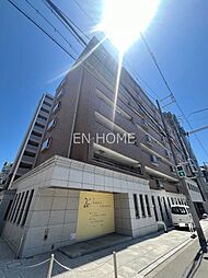 ウィステリア谷町 603