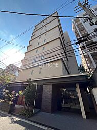 JINEVER上本町 601