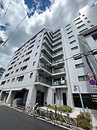 アルボール西道頓堀 703