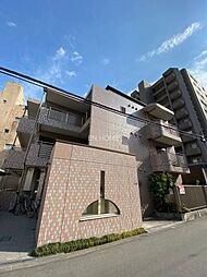 大阪市天王寺区北山町