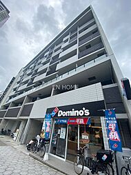 Fujiman北山町 502