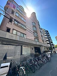 ヒルトン幸和 603