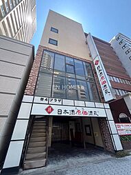 大阪市中央区谷町４丁目