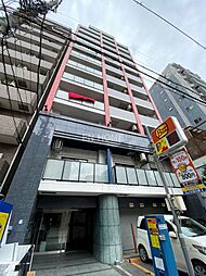 Blue Bee桜川駅前 301