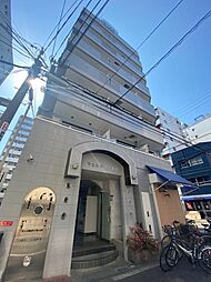 ウエルネス上本町 703