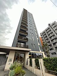 カスタリア上町台 803