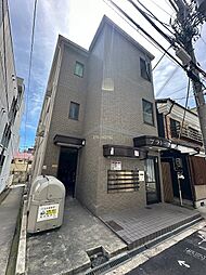 プラトー上町 101