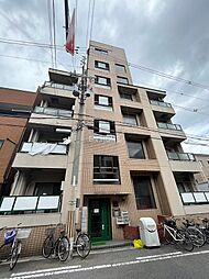 シティハイツ四天王寺 202