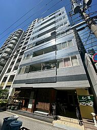 エタニティI谷町 302