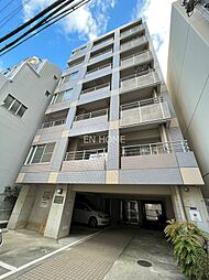 大阪市中央区龍造寺町