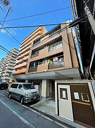 コーポ高津 507