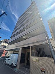 パークビレッジ 505