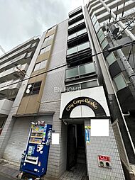 シティコーポ上汐 502