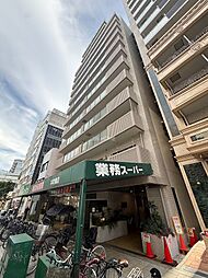 ストークマンション内本町 605
