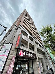 ニューシティーアパートメンツ上町台 412