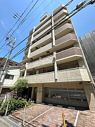 メゾン夕陽ヶ丘 602