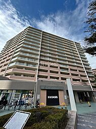 エル・セレーノ上本町レジデンス 420