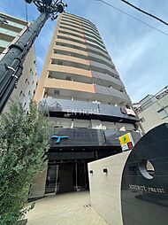 セレニテ夕陽丘EST 1504