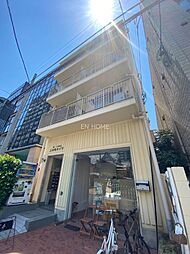 大阪市中央区龍造寺町