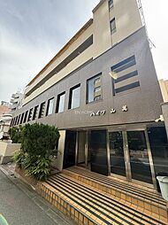 ハイツ山萬 503