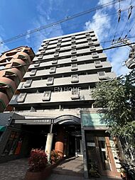 大阪市天王寺区南河堀町