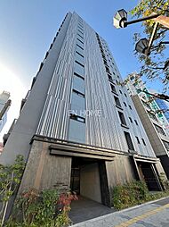ネベル大阪上本町 302