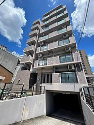 ヴェルデ上本町 503