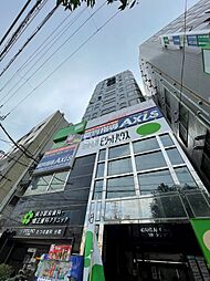 ノアーズアーク桃谷21 906