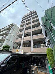 メゾンルージュ小橋 301