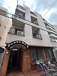 マンションMK・2 101
