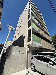 CLOUD　THEATER 302