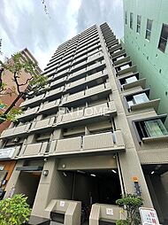 朝日プラザ高津II 1607