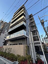 シスネ難波宮 503