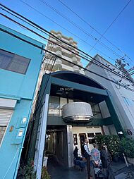 シティガーデン中寺 605