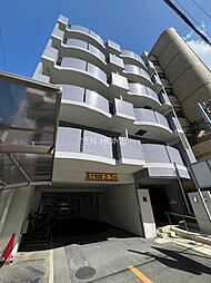 グランデージ清水谷 701