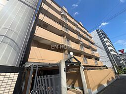 天王寺東ハイツ 102