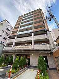グランデカワノ真田山 703