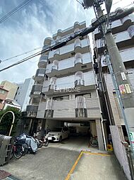 エレガンス真田山 601