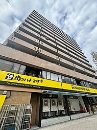 日生ロイヤル高津 707